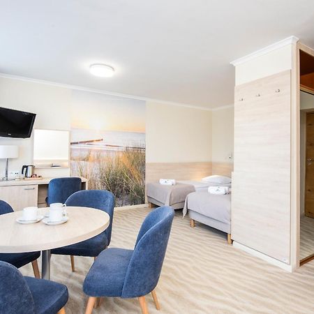 Interferie Cechsztyn Hotel อุสตรอเนียมอร์สเกีย ห้อง รูปภาพ