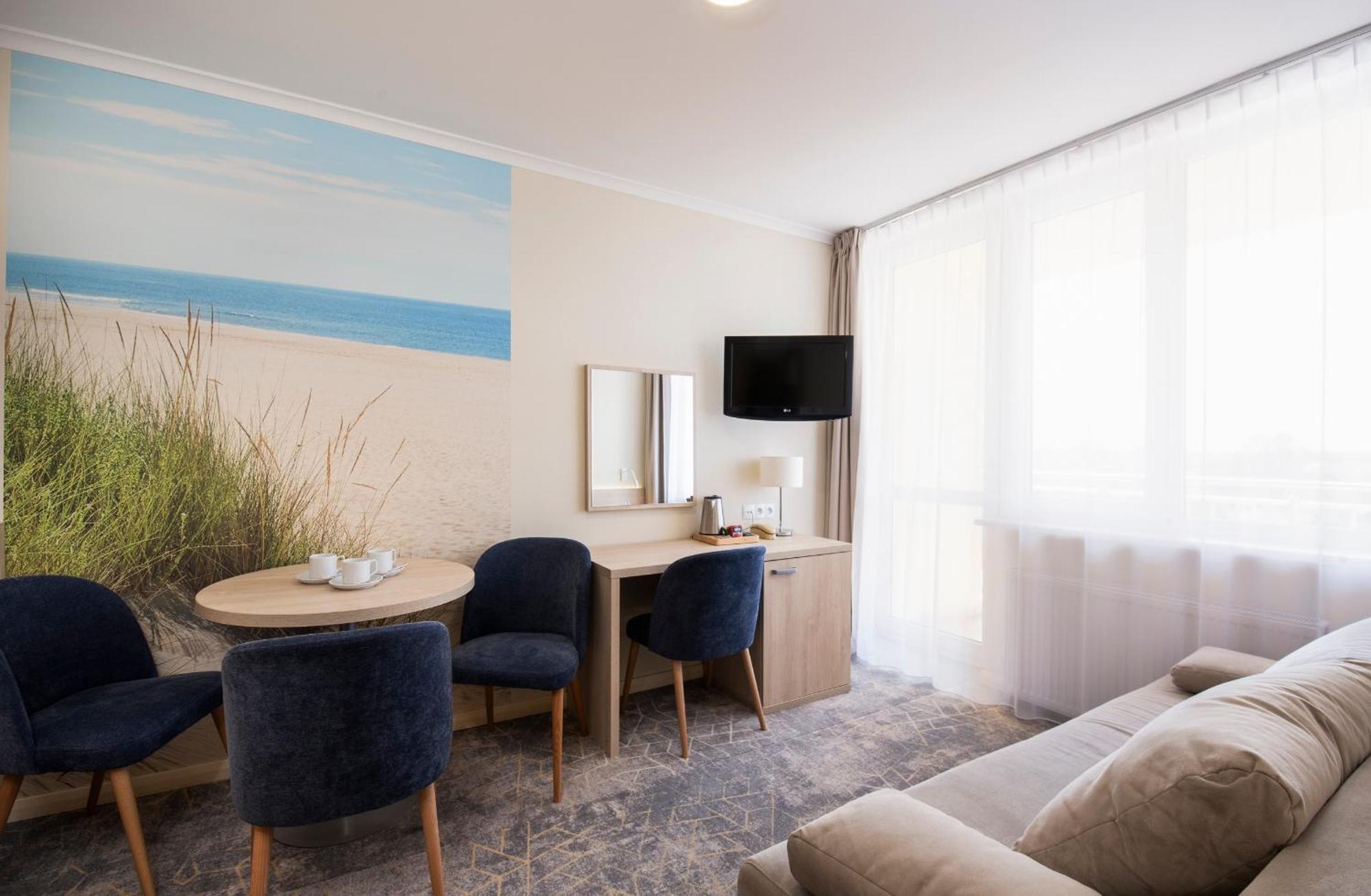 Interferie Cechsztyn Hotel อุสตรอเนียมอร์สเกีย ห้อง รูปภาพ